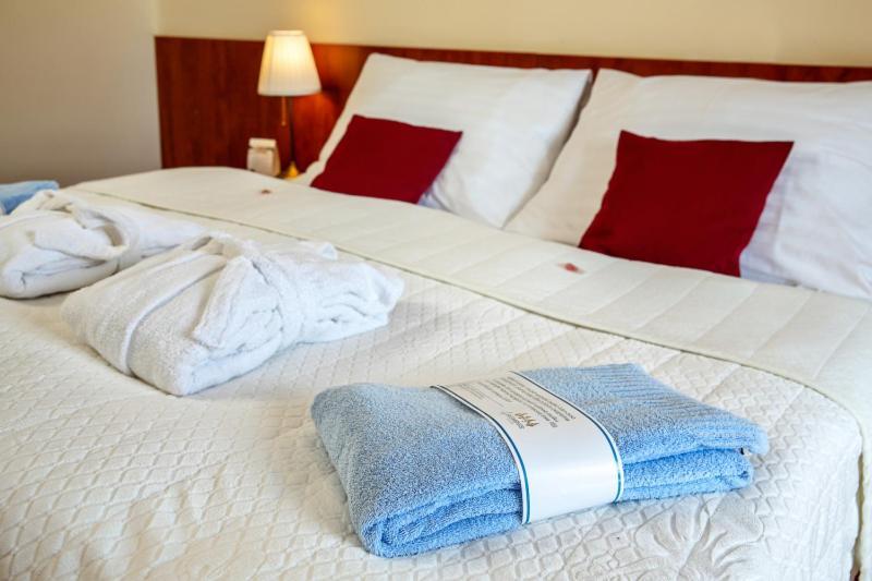 Hotel Senec Aqua Resort - Family Friendly Екстериор снимка