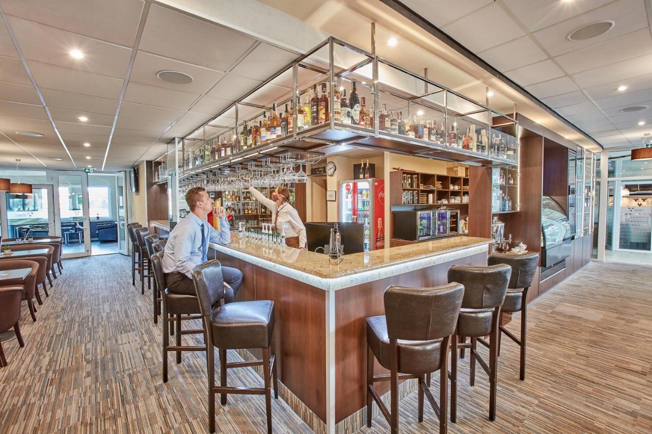 Hotel Senec Aqua Resort - Family Friendly Екстериор снимка