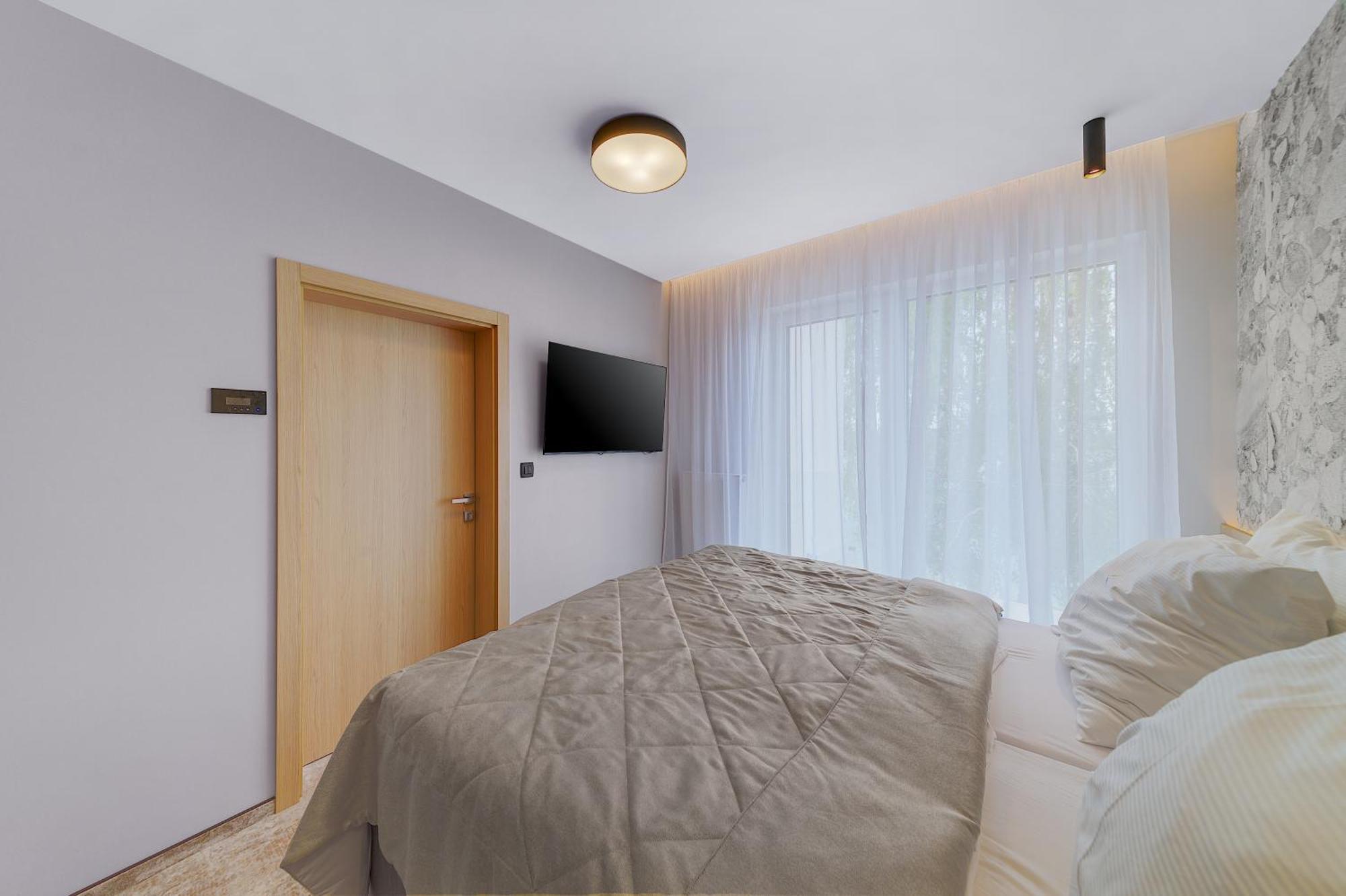 Hotel Senec Aqua Resort - Family Friendly Екстериор снимка