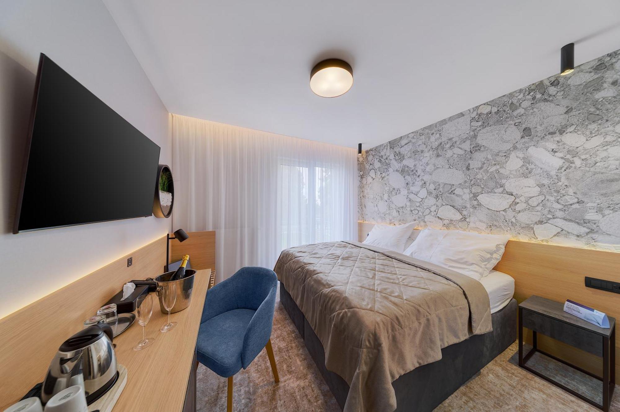 Hotel Senec Aqua Resort - Family Friendly Екстериор снимка