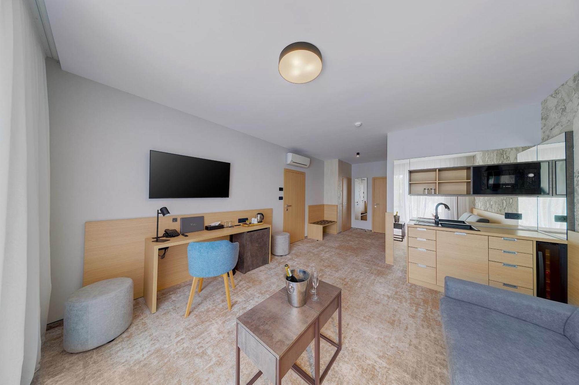 Hotel Senec Aqua Resort - Family Friendly Екстериор снимка