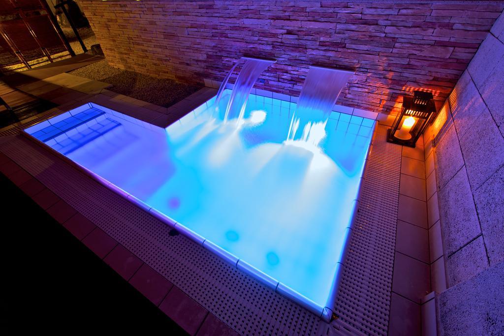 Hotel Senec Aqua Resort - Family Friendly Екстериор снимка