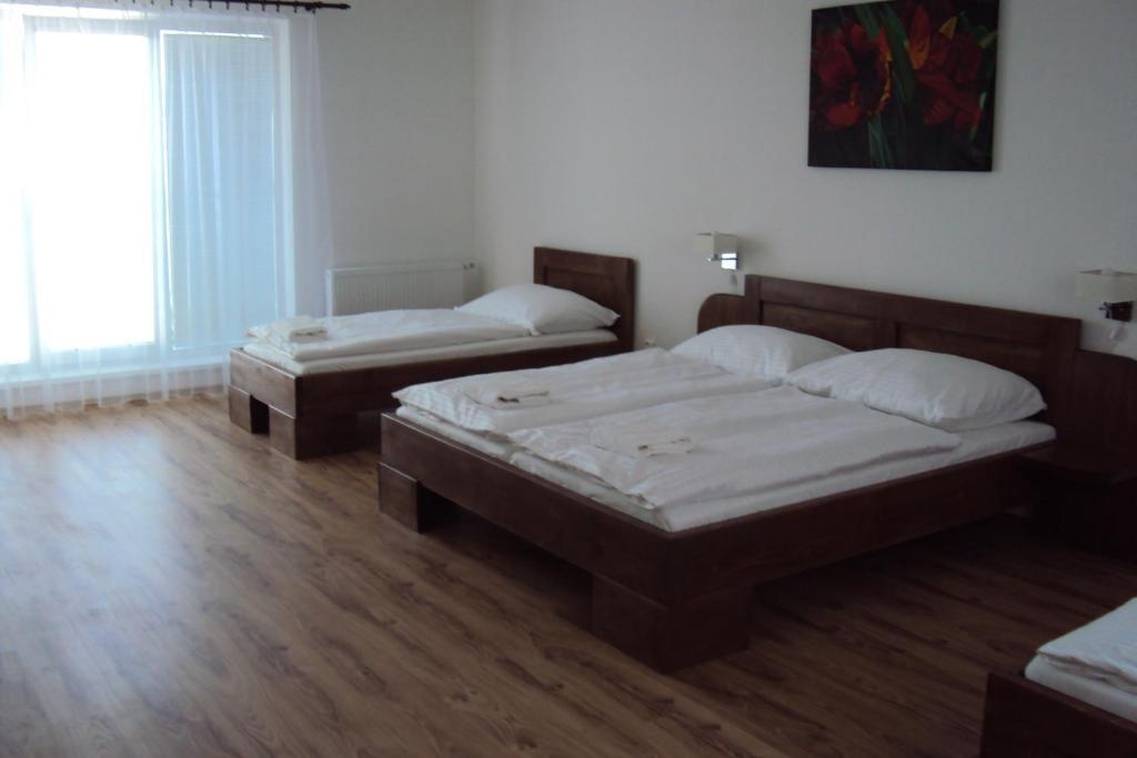 Hotel Senec Aqua Resort - Family Friendly Стая снимка