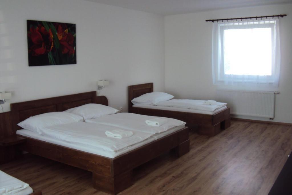 Hotel Senec Aqua Resort - Family Friendly Стая снимка