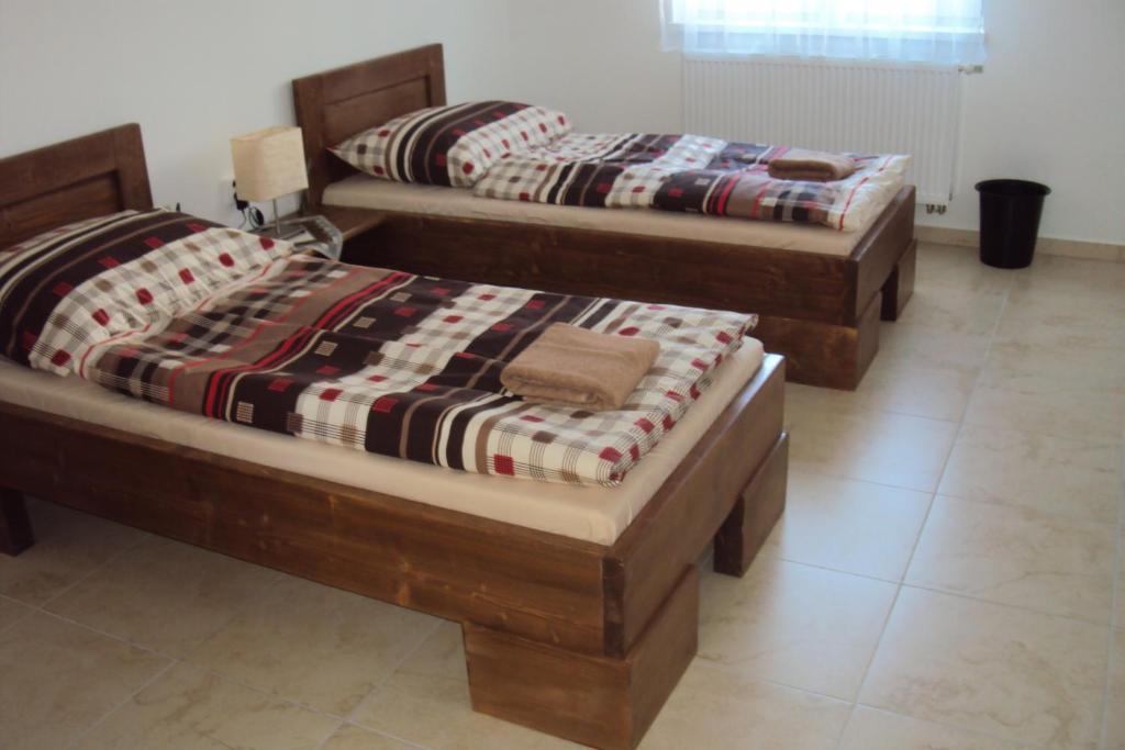 Hotel Senec Aqua Resort - Family Friendly Стая снимка