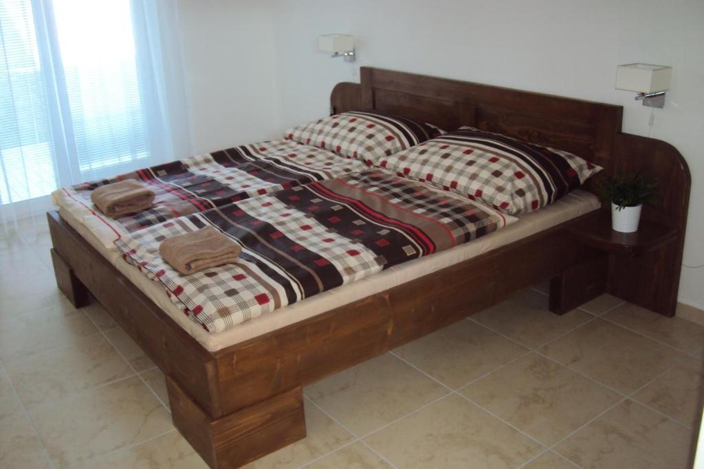 Hotel Senec Aqua Resort - Family Friendly Стая снимка