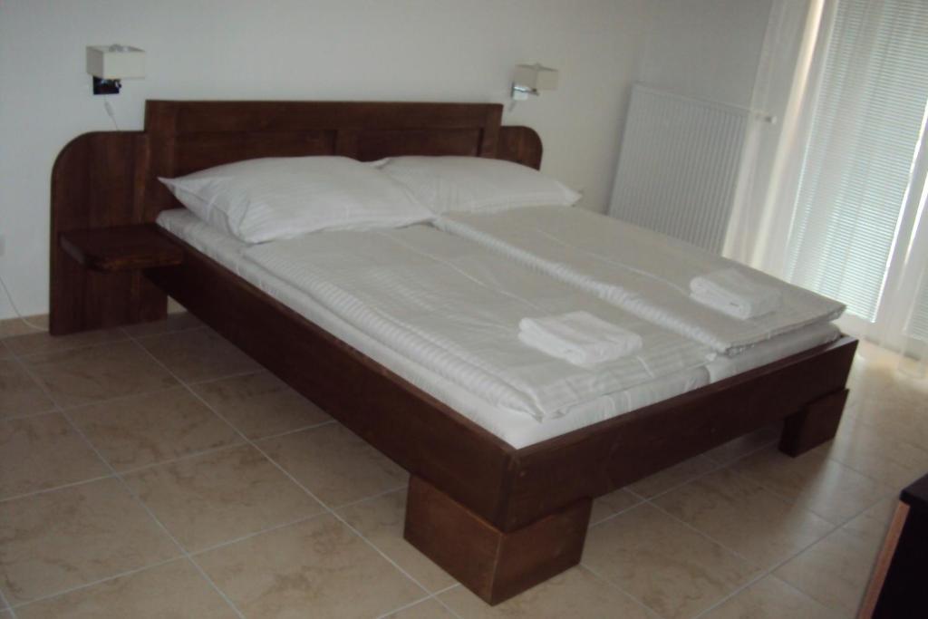 Hotel Senec Aqua Resort - Family Friendly Стая снимка